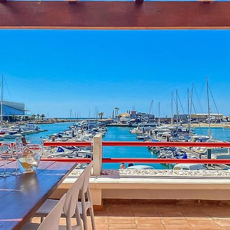 Que Sonho! Vista Marina T2 Hsr Vilamarina Vilamoura Ngoại thất bức ảnh