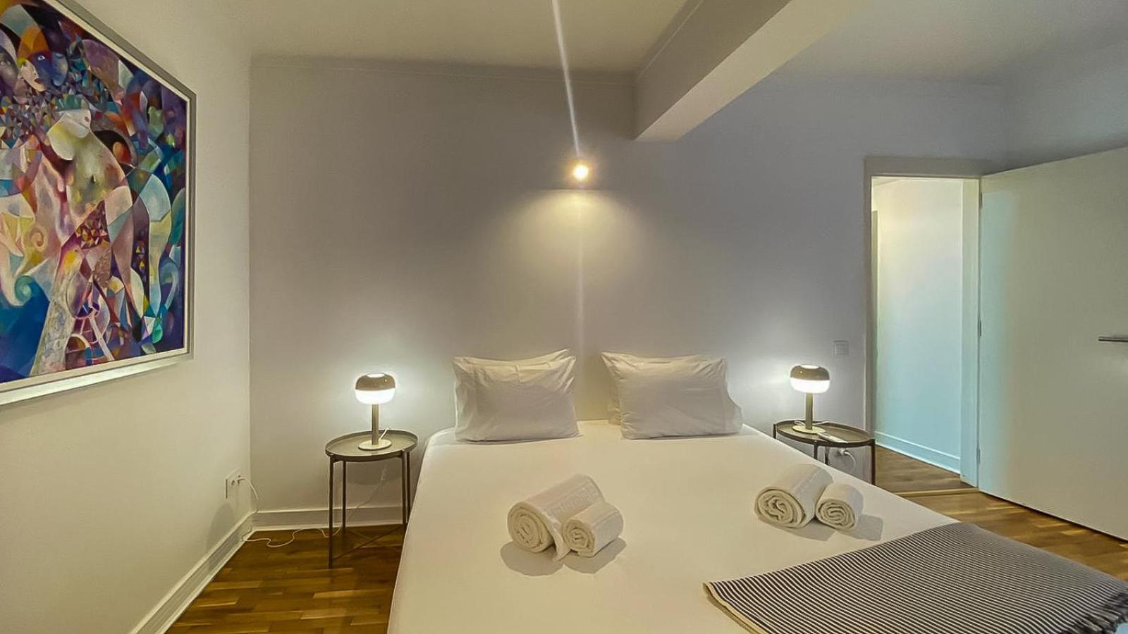 Que Sonho! Vista Marina T2 Hsr Vilamarina Vilamoura Ngoại thất bức ảnh