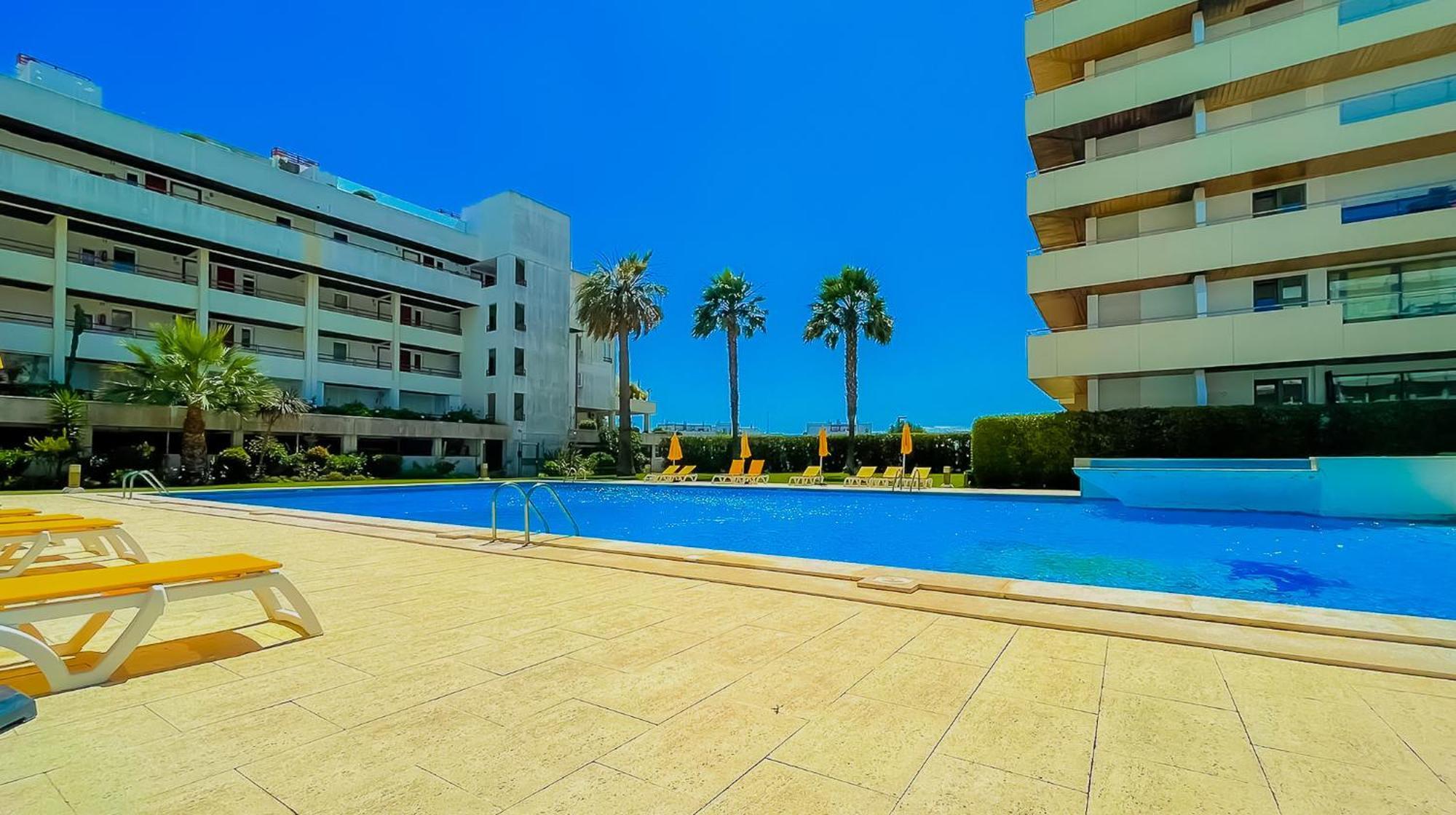 Que Sonho! Vista Marina T2 Hsr Vilamarina Vilamoura Ngoại thất bức ảnh