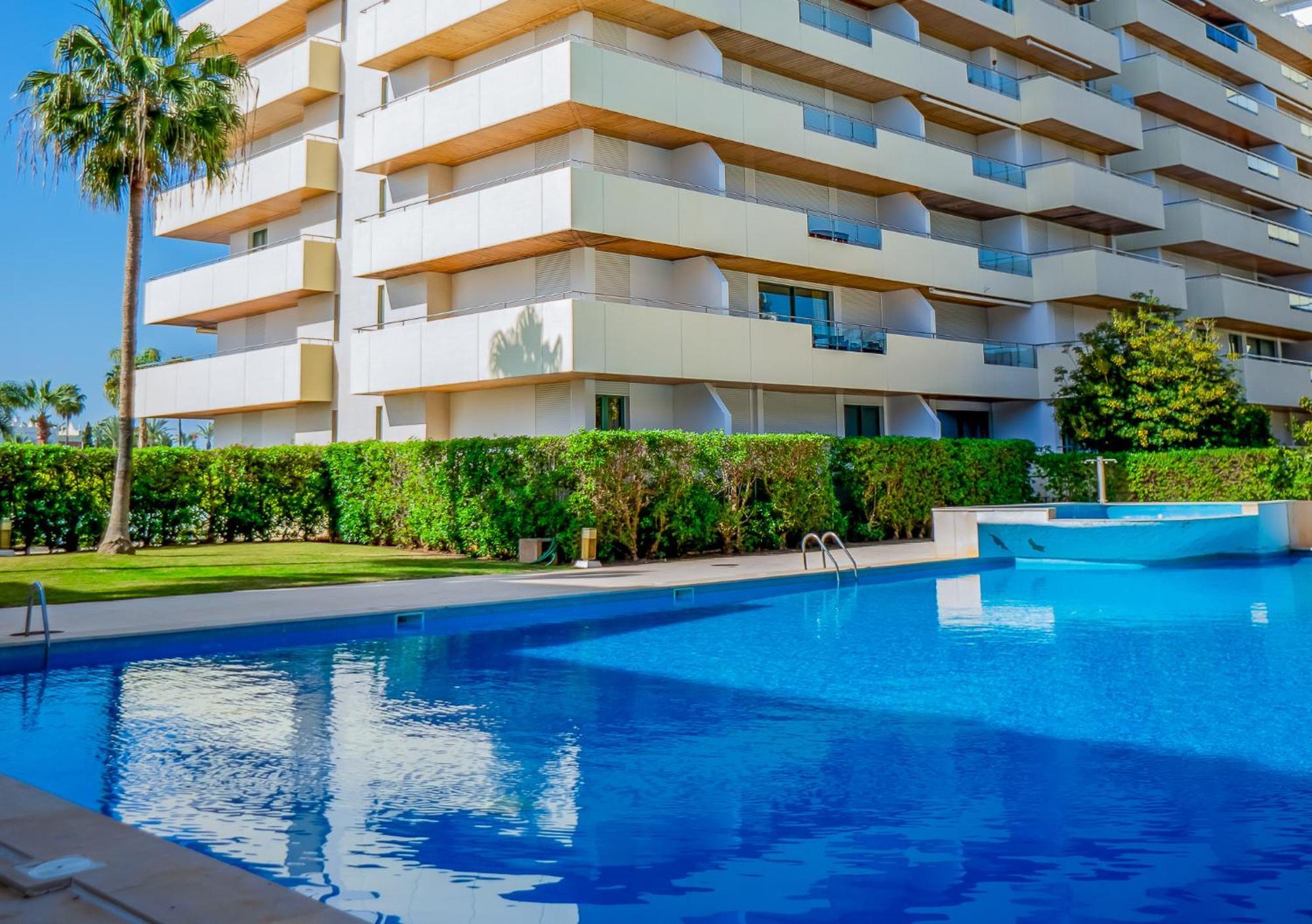 Que Sonho! Vista Marina T2 Hsr Vilamarina Vilamoura Ngoại thất bức ảnh