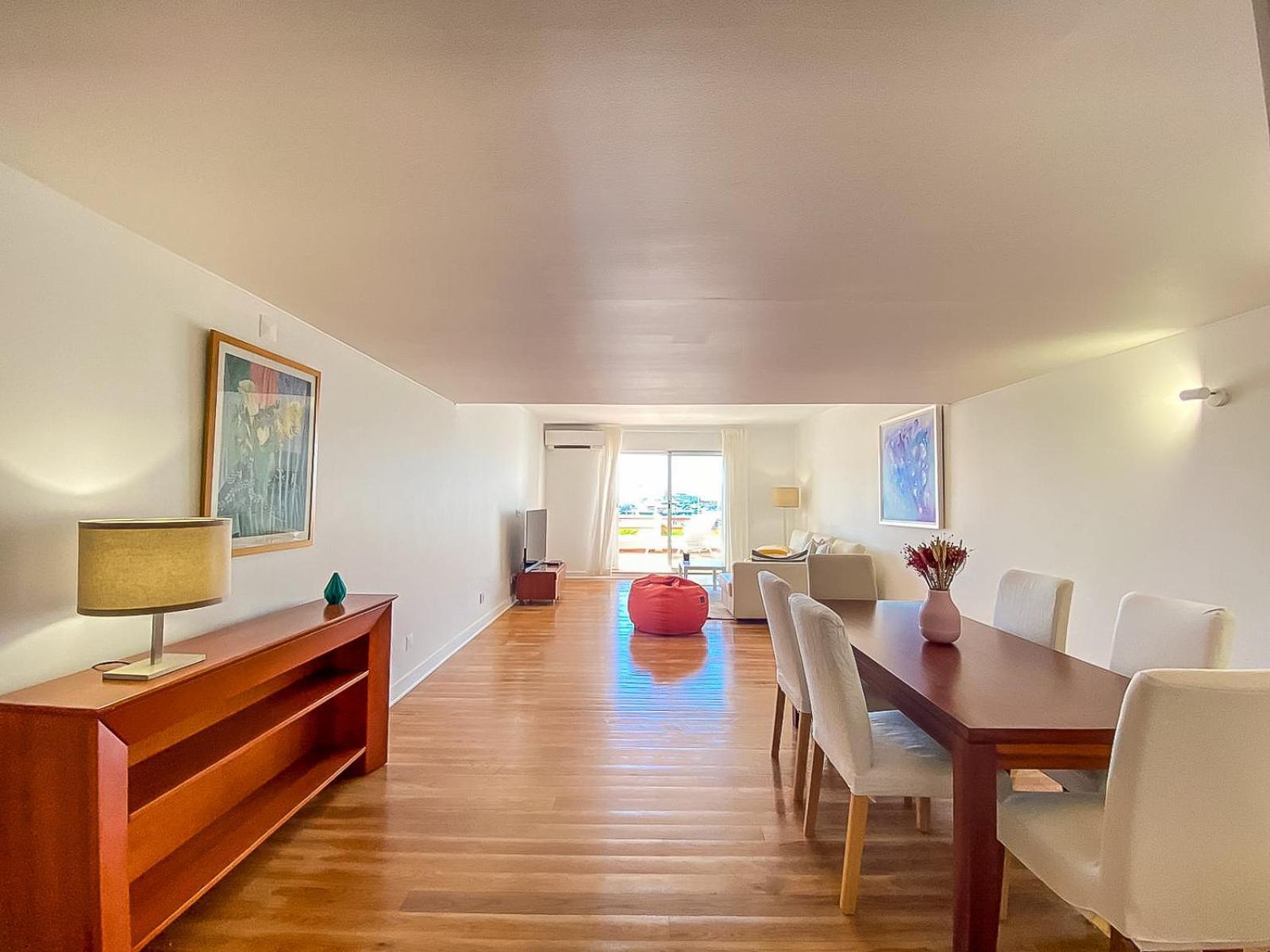 Que Sonho! Vista Marina T2 Hsr Vilamarina Vilamoura Ngoại thất bức ảnh