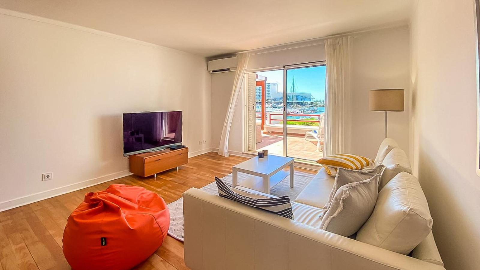 Que Sonho! Vista Marina T2 Hsr Vilamarina Vilamoura Ngoại thất bức ảnh